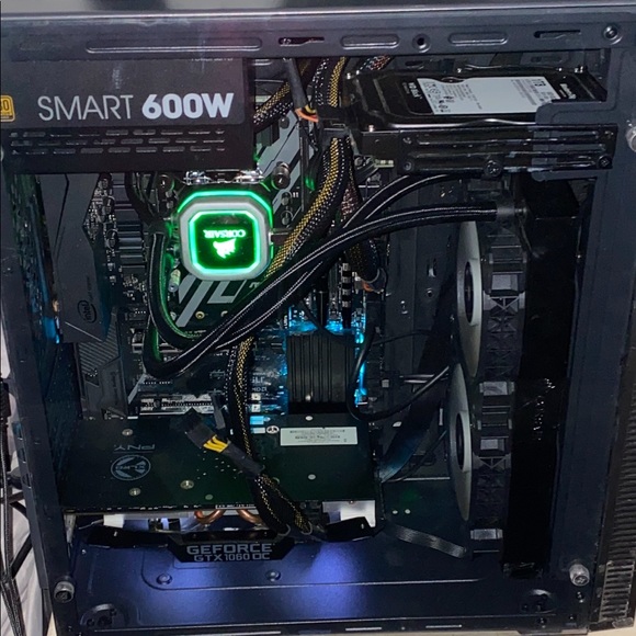 Custom PC